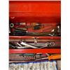 Image 2 : Mastercraft Toolboxes with Content