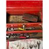 Image 3 : Mastercraft Toolboxes with Content