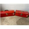 Image 5 : Mastercraft Toolboxes with Content