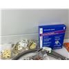 Image 5 : Plumbing & Household Hardware