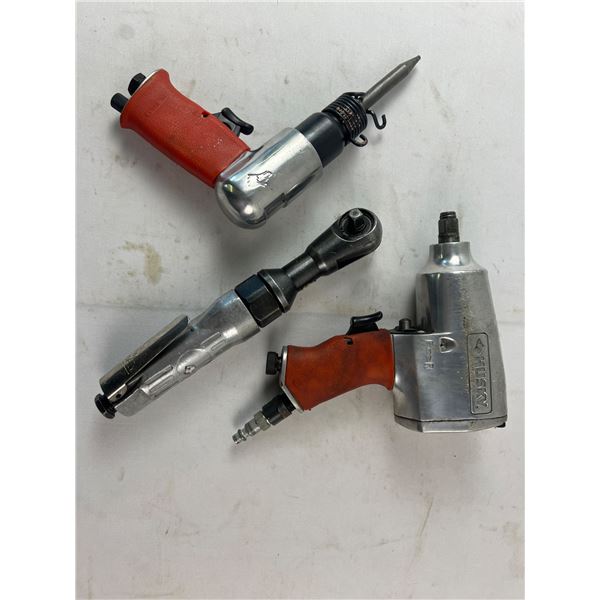 Air Tools
