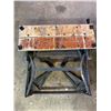 Image 2 : B&D Workmate Benches