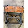Image 3 : B&D Workmate Benches