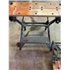 Image 4 : B&D Workmate Benches
