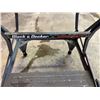 Image 5 : B&D Workmate Benches