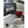Image 5 : Delta 10" Compound Mitre Saw