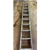 Image 1 : 20' Alumni Extension ladder