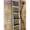 Image 2 : 20' Alumni Extension ladder