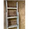 Image 3 : 20' Alumni Extension ladder