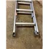 Image 4 : 20' Alumni Extension ladder