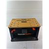 Image 1 : Workmate ShopBox Portable Project Center