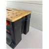 Image 2 : Workmate ShopBox Portable Project Center