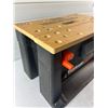 Image 3 : Workmate ShopBox Portable Project Center