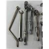Image 2 : Snap-On Sockets & Hand Tools