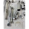 Image 3 : Snap-On Sockets & Hand Tools