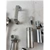 Image 4 : Snap-On Sockets & Hand Tools