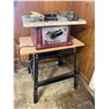 Image 1 : Delta Table Saw