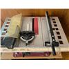 Image 3 : Delta Table Saw