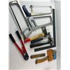 Image 1 : Assortment of Hand Tools
