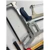 Image 4 : Assortment of Hand Tools