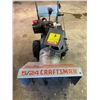 Image 1 : Craftsman 5/24 Snowblower