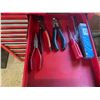 Image 10 : Sears Craftsman Tool Chest with Content