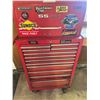 Image 11 : Sears Craftsman Tool Chest with Content