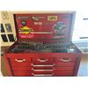 Image 2 : Sears Craftsman Tool Chest with Content
