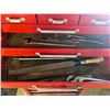 Image 3 : Sears Craftsman Tool Chest with Content