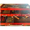 Image 4 : Sears Craftsman Tool Chest with Content