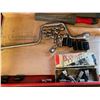 Image 8 : Sears Craftsman Tool Chest with Content