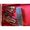 Image 9 : Sears Craftsman Tool Chest with Content