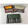 Image 1 : Socket & Tool Sets
