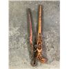 Image 1 : Two Chain Pullers
