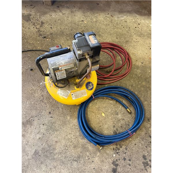 Campbell Hausfeld Air Compressor