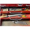 Image 4 : Stacking Tool Chest with Content