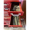 Image 6 : Stacking Tool Chest with Content