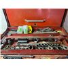 Image 7 : Stacking Tool Chest with Content