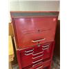 Image 8 : Stacking Tool Chest with Content