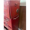 Image 9 : Stacking Tool Chest with Content