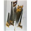 Image 1 : Hand Saws