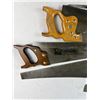 Image 3 : Hand Saws