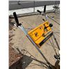 Image 4 : Mastercraft Snowblower