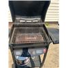 Image 2 : Outdoors Gas Grill BBQ