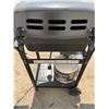 Image 4 : Outdoors Gas Grill BBQ