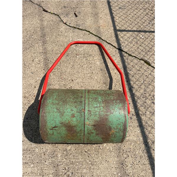 Lawn Roller