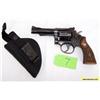 Image 1 : Smith & Wesson .38 Special Revolver