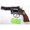 Image 2 : Smith & Wesson .38 Special Revolver