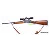Image 1 : Browning .243 Lever Action Rifle
