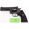 Image 1 : Dan Wesson CTG .357 Mag Double Action Revolver